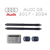 Sistem portbagaj electric cu deschidere din buton si cheie pentru Audi Q5 2018-2023