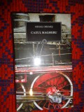 Cazul Magheru - Mihail Drumes / colectia &quot; jurnalul national &quot;