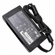 Incarcator laptop original HP 120W - 19.5V 6.15A