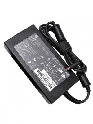 Incarcator laptop original OEM HP Pavilion 15-bc443TX foto