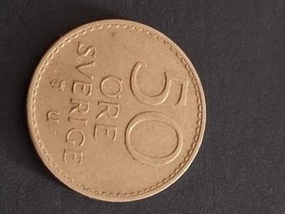 50 ore 1973 suedoa foto