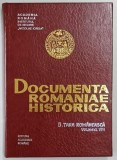 DOCUMENTA ROMANIAE HISTORICA , B. TARA ROMANEASCA ( 1576 - 1580 ) , VOLUMUL VIII , intocmit de DAMASCHIN MIOC si IOANA CONSTANTINESCU , 1996