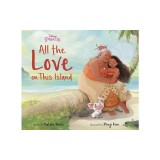 All the Love on This Island