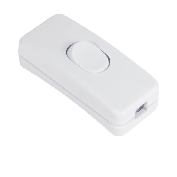 Intrerupator pe fir alb , Solutia simpla pentru controlul rapid al luminii