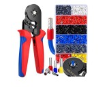 Cleste pentru sertizare cu 1800 accesorii, Lean 29286