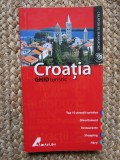 CROATIA GHID TURISTIC