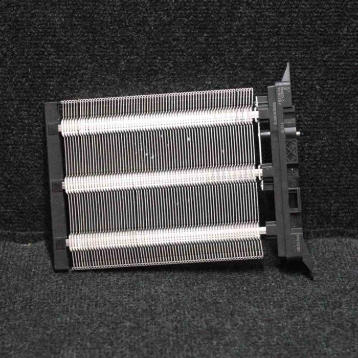 Radiator &icirc;ncălzitor electric VW TIGUAN 5N_ 2010 OEM: 1K0963235F