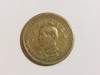 Moneda Taiwan 5 Jiao 1954, Republica China - Numismatica