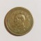 5 jiao 1954 Taiwan, republica china, moneda