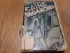 PETRE BELLU - CAINE VAGABOND - Editura Eminescu, editia II, 1940, 263 p., Alta editura