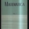 Matematica, vol. 1 Algebra/ Nicolae Dumitru 1963