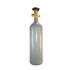 Butelie CO2 2000g - reincarcabila, filet W21,8x1/14&amp;amp;quot; foto