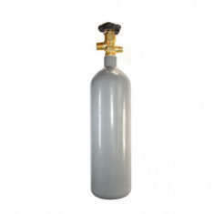 Butelie CO2 2000g - reîncărcabilă, filet W21,8x1/14&quot;
