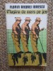 Masina de mers pe jos - Florin Andrei Ionescu, Albatros 1990, Roman, Beletristica, 217 pagini