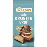 Mix de faina pentru paine cu crusta fara gluten, eco