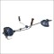 STERN. Motocoasa cu motor termic pe benzina 3.2 CP, 9000 Rpm
