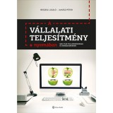 A v&aacute;llalati teljes&iacute;tm&eacute;ny nyom&aacute;ban - Nemcsak tulajdonosoknak &eacute;s menedzsereknek! - Juh&aacute;sz P&eacute;ter