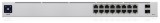 NET SWITCH 16PORT 1000M 2SFP/POE USW-16-POE UBIQUITI