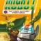 Ricky Ricotta&#039;s Mighty Robot vs. the Voodoo Vultures from Venus (Book 3)