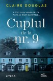 Cuplul de la nr. 9