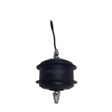 Motor fata e-bike ETM HUB10A FR, 36V, 250W, 20 inch, 100 &times; 150 mm, negru Ultimate FactoryBikes