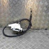 &Icirc;ncuietoare ușă st&acirc;nga spate MASERATI QUATTROPORTE VI 2015 OEM: 670030567,68195791AA