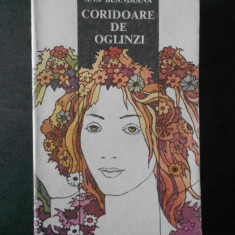 Ana Blandiana - Coridoare de oglinzi