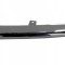 Ornament grila fata Opel Insignia (G09), 09.2008-12.2013, fata, Dreapta, crom