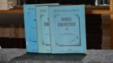 Mihai Eminescu - culegere de texte literare comentate (3 volume) - Petru Mihai Gorcea