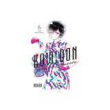 Kowloon Generic Romance, Vol. 6
