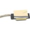 Cablu video LVDS Acer DC02001Y810, DC02001Y910, DC020021K10, Aspire E5 511G, Aspire E5 531, Aspire E5 531G,