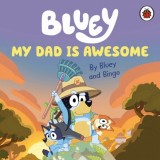 Bluey: My Dad Is Awesome, SAS Gardners EU