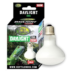 REPTILE NOVA Daylight UVA 100 W foto