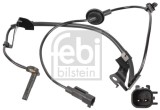 FEBI BILSTEIN 172157 senzor,turatie roata