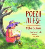 Poezii ales - Aquila