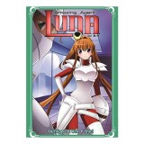 Cumpara ieftin Amazing Agent Luna Omnibus