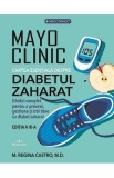 Mayo Clinic. Cartea esentiala despre diabetul zaharat - Maria Regina Castro