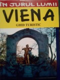 Julia Maria Christea - Viena. Ghid turistic (Editia: 2005)