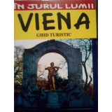 Julia Maria Christea - Viena. Ghid turistic (2005)