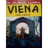 Julia Maria Christea - Viena. Ghid turistic (Editia: 2005)