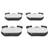 Set placute frana fata ATE, Bmw Seria 1, 2011-, Seria 2, 2014-, Seria 3, 2011-2019, Seria 4, 2013-, Fata; puntea fata