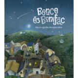 Bence &eacute;s Bonif&aacute;c - Perny&eacute;sz D&oacute;ra