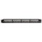 PATCH PANEL 24 PORTURI UTP CAT 5E KRONE+110 E - KOM-EMT6