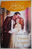 Vicontele si vulpita &ndash; Lorraine Heath