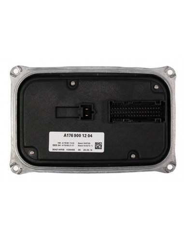 Modul far Mercedes-Benz CLA, A-Class - A1769001204, A1769004104, 50421AF07