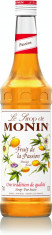 Sirop Monin Passion Fruit - Fructul Pasiunii 700 ml foto