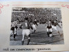 Foto (anii`60) fotbal - faza din Campionatul Iugoslav