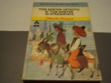 Mark Twain - Tom Sawyer detectiv si Tom Sawyer in strainatate - 1970