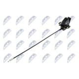 Incuietoare, Broasca usa spate Renault Master 2011-, Opel Movano B 2010-, Nissan Nv400 2011-, Inferior Stanga, 8200661149