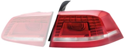 HELLA 2SK 010 746-031 Lampa spate foto